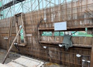 【藏禾】2025年03月03日＿三樓牆面水電管線配置